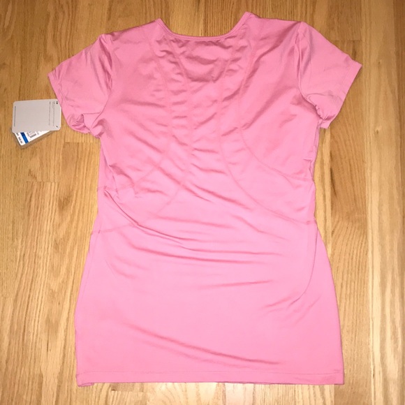 Workout Top - Picture 3 of 4